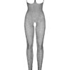 OBSESSIVE BODYSTOCKING OS - N101 -