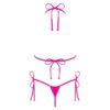 OBSESSIVE - BELLA VISTA BIKINI OS -