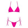 OBSESSIVE - BELLA VISTA BIKINI OS -