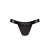 ANAIS MEN - PETROL JOCK STRAP