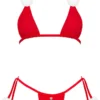 Obsessive Bobble Girl Set