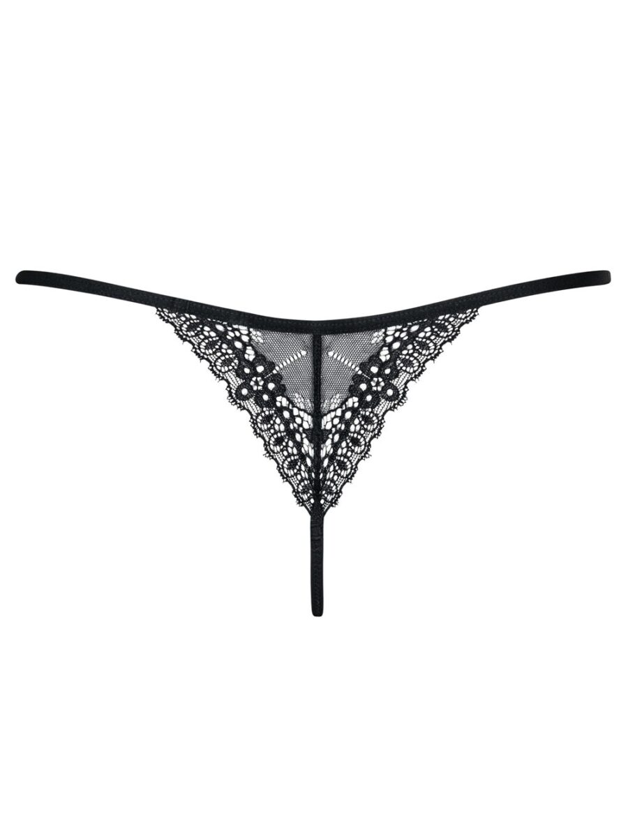 OBSESSIVE - INTENSA THONG S/M -