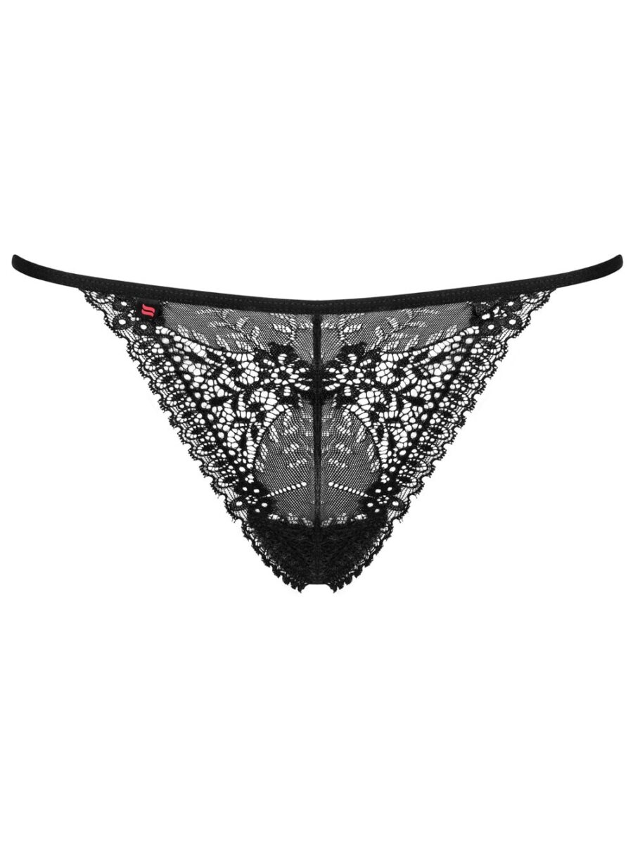 OBSESSIVE - INTENSA THONG S/M -
