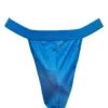 Ανδρικό στρινγκ Amorable by Rimba - Thong - One Size - Blue