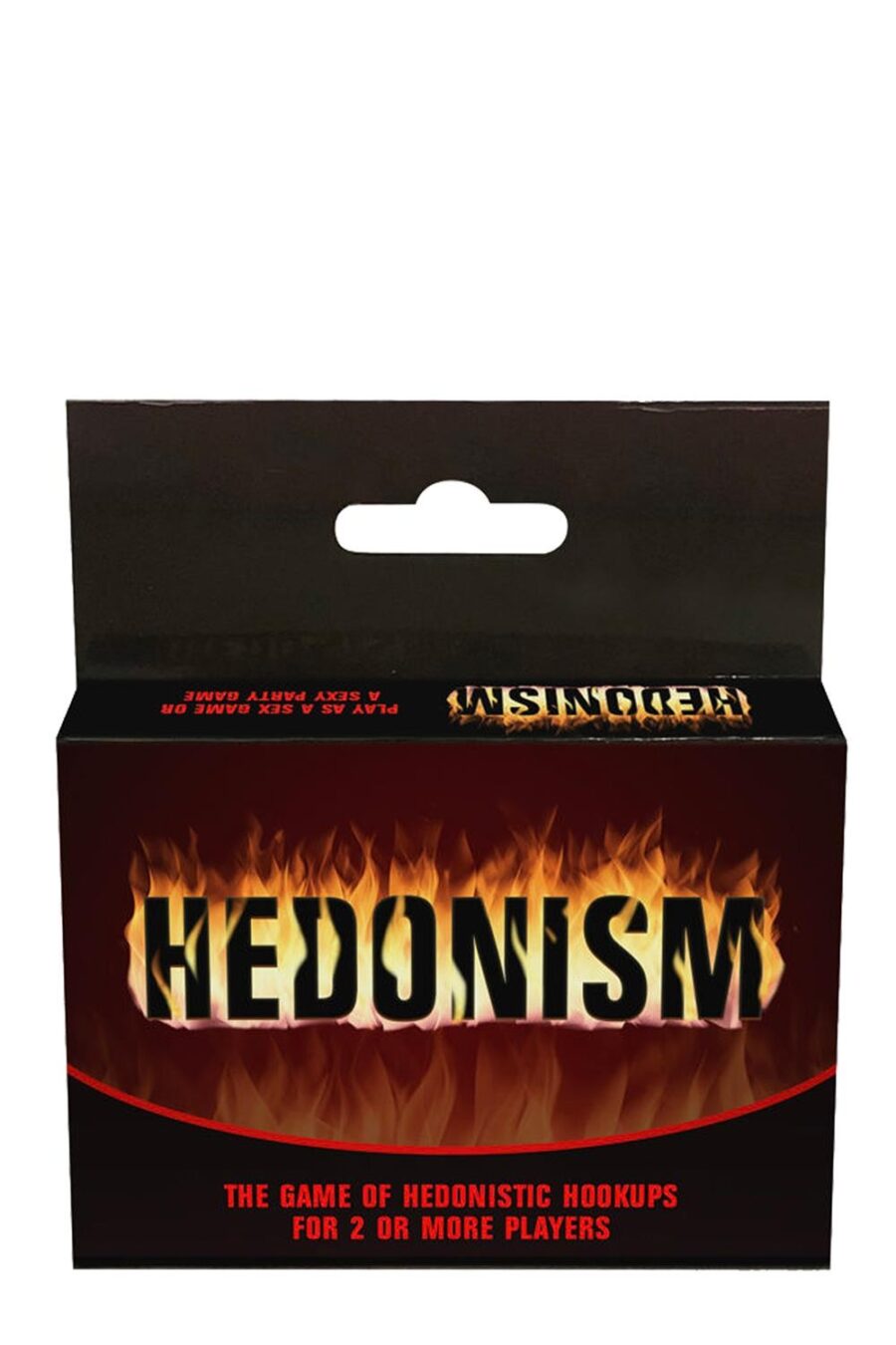 HEDONISM CARD GAME -