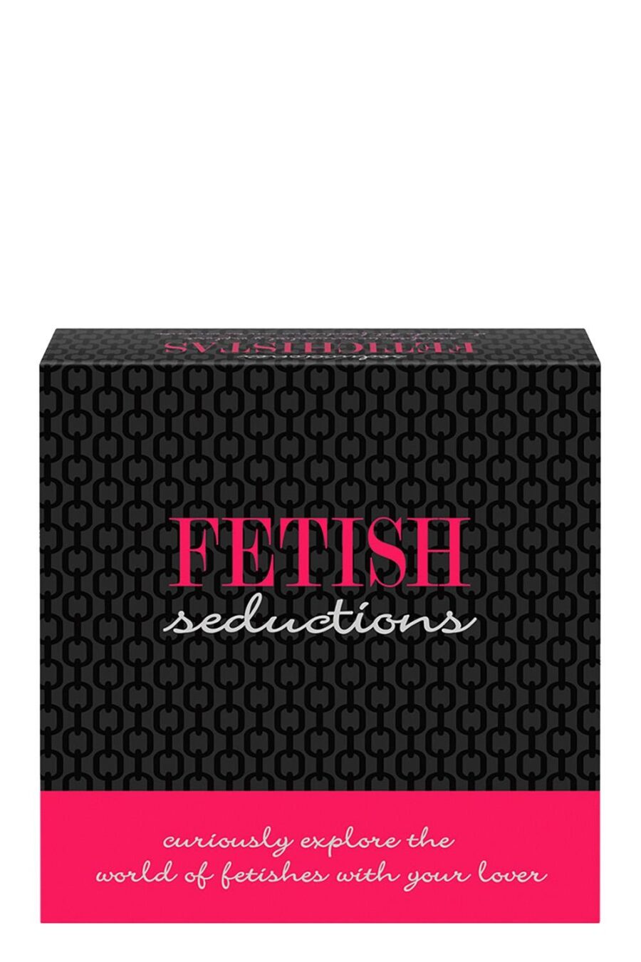 FETISH SEDUCTIONS GAMES -