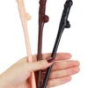 LOVETOY REALISTIC WILLY STRAWS (4045) - Image 5