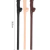 LOVETOY REALISTIC WILLY STRAWS (4045) - Image 6
