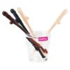 LOVETOY REALISTIC WILLY STRAWS (4045) - Image 2