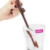LOVETOY REALISTIC WILLY STRAWS (4045) - Image 3