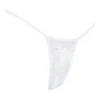 Εσώρουχο mini tanga Amorable by Rimba - Mini String - One Size - White
