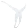 Στρινγκ χωρίς καβάλο Amorable by Rimba - Open String - One Size - White