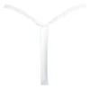 Στρινγκ χωρίς καβάλο Amorable by Rimba - Open String - One Size - White